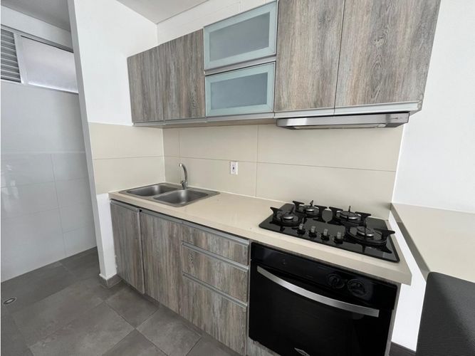 Apartaestudio en venta en La Castellana, Armenia, 56 m² · foto 4 de 21