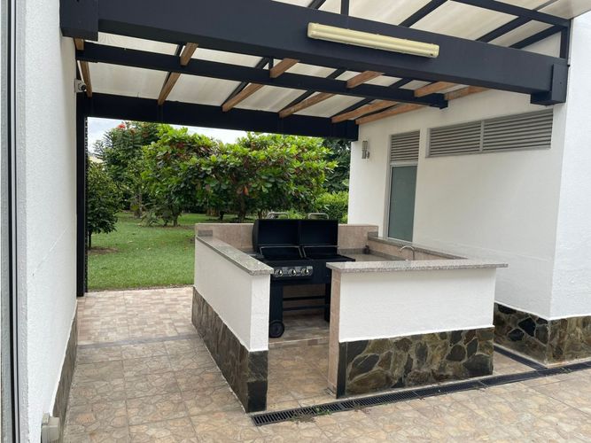 Casa de 6 alcobas en venta en El Caimo, Armenia, 345 m² · foto 23 de 23