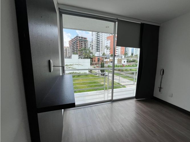 Apartaestudio en venta en La Castellana, Armenia, 56 m² · foto 5 de 21