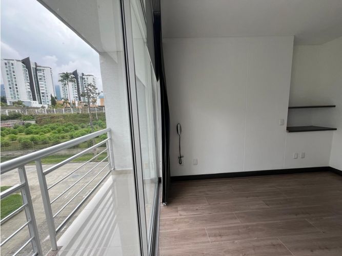 Apartaestudio en venta en La Castellana, Armenia, 56 m² · foto 7 de 21