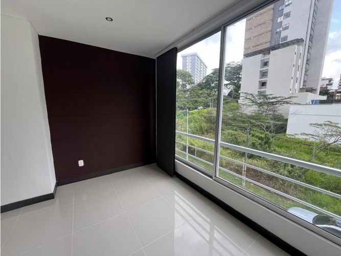 Apartaestudio en venta en La Castellana, Armenia, 56 m² · foto 8 de 21