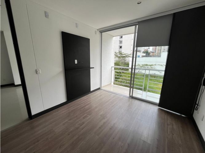 Apartaestudio en venta en La Castellana, Armenia, 56 m² · foto 12 de 21