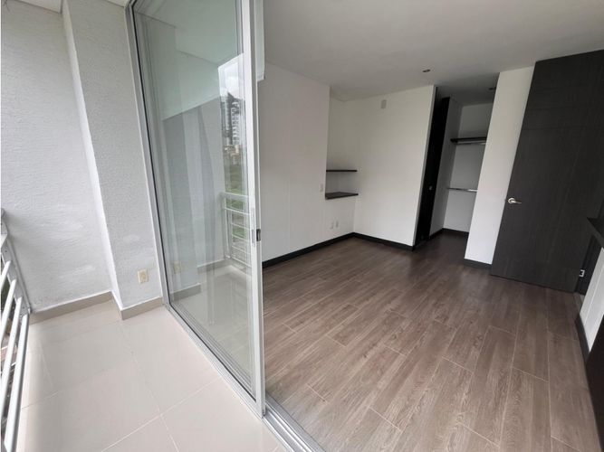 Apartaestudio en venta en La Castellana, Armenia, 56 m² · foto 13 de 21