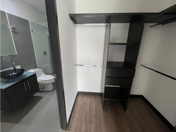 Apartaestudio en venta en La Castellana, Armenia, 56 m² · foto 14 de 21