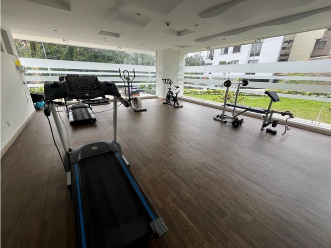 Apartaestudio en venta en La Castellana, Armenia, 56 m² · foto 17 de 21
