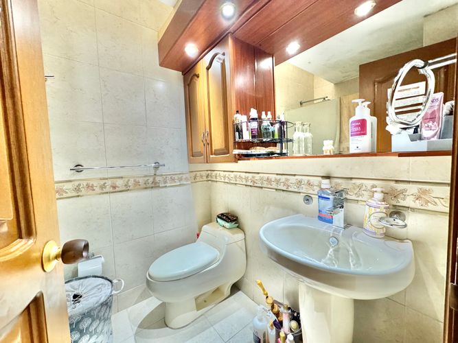 Casa de 5 alcobas en venta en Lisboa Usaquén, Bogotá, 125 m² · foto 8 de 24