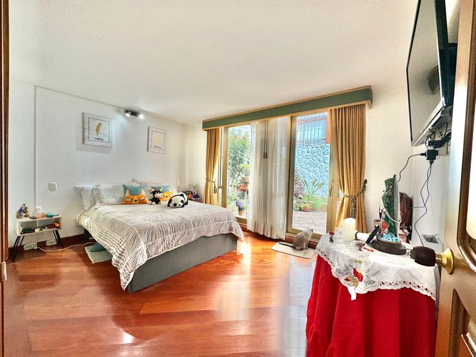 Casa de 5 alcobas en venta en Lisboa Usaquén, Bogotá, 125 m² · foto 9 de 24
