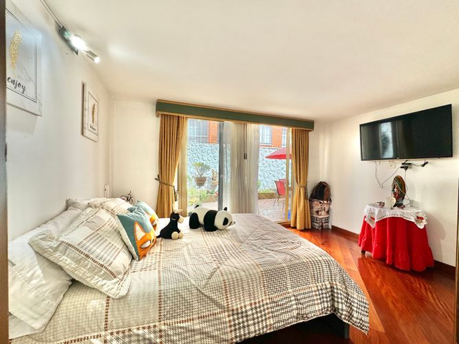 Casa de 5 alcobas en venta en Lisboa Usaquén, Bogotá, 125 m² · foto 10 de 24