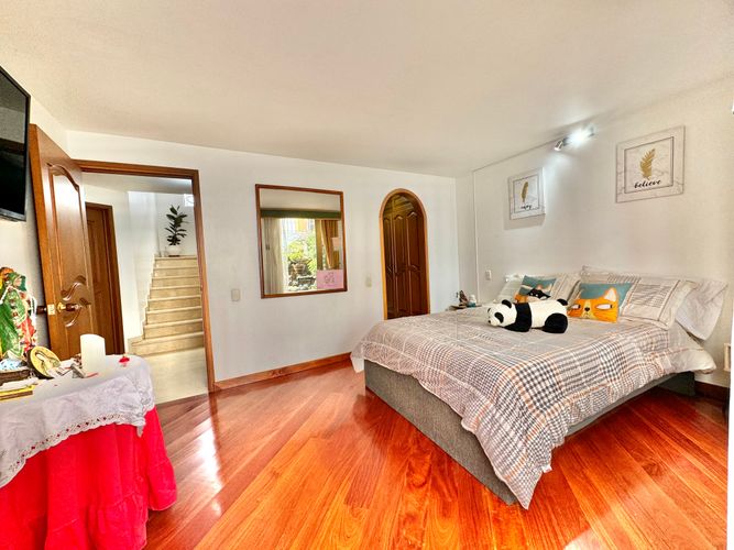 Casa de 5 alcobas en venta en Lisboa Usaquén, Bogotá, 125 m² · foto 11 de 24