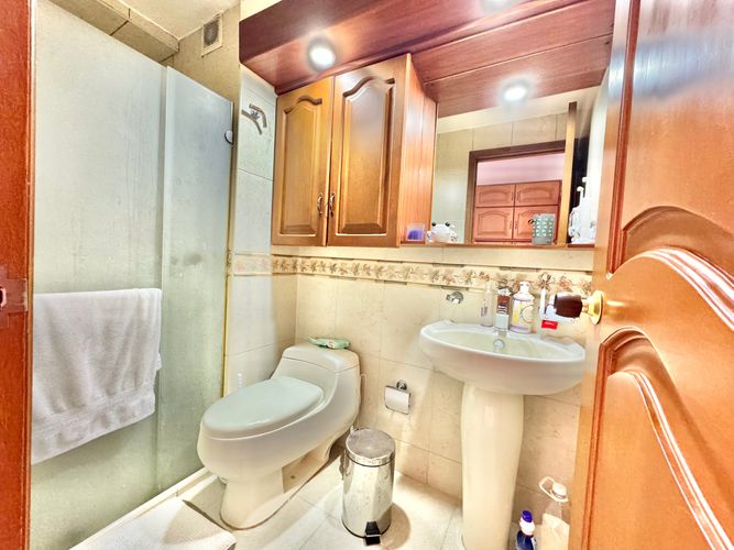Casa de 5 alcobas en venta en Lisboa Usaquén, Bogotá, 125 m² · foto 12 de 24
