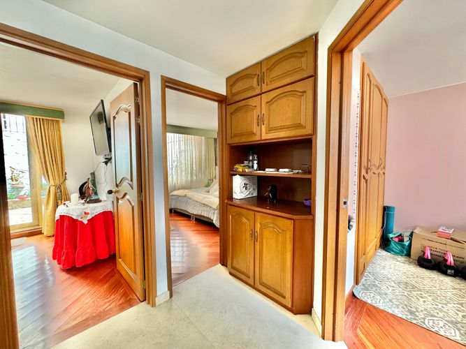 Casa de 5 alcobas en venta en Lisboa Usaquén, Bogotá, 125 m² · foto 13 de 24