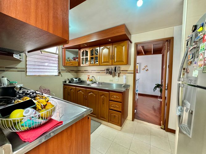 Casa de 5 alcobas en venta en Lisboa Usaquén, Bogotá, 125 m² · foto 14 de 24