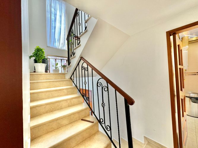 Casa de 5 alcobas en venta en Lisboa Usaquén, Bogotá, 125 m² · foto 15 de 24