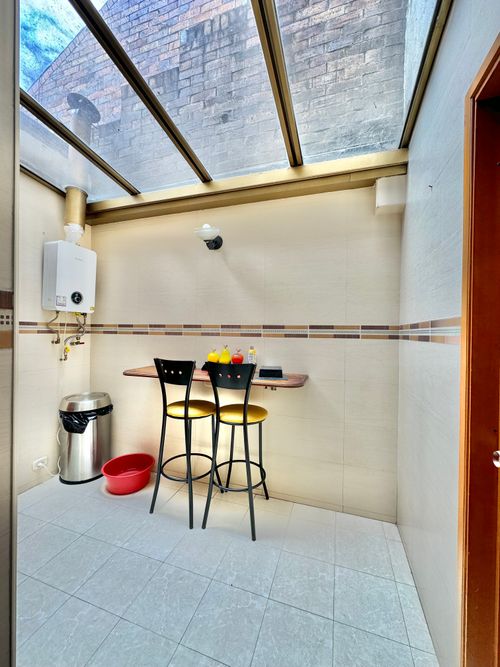 Casa de 5 alcobas en venta en Lisboa Usaquén, Bogotá, 125 m² · foto 16 de 24