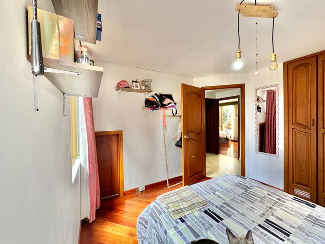 Casa de 5 alcobas en venta en Lisboa Usaquén, Bogotá, 125 m² · foto 17 de 24