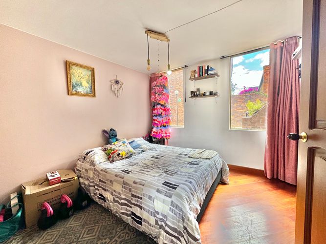 Casa de 5 alcobas en venta en Lisboa Usaquén, Bogotá, 125 m² · foto 18 de 24