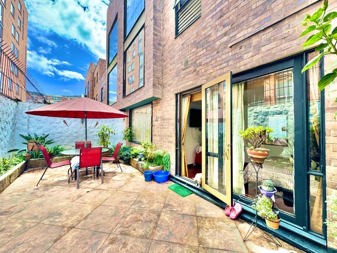 Casa de 5 alcobas en venta en Lisboa Usaquén, Bogotá, 125 m² · foto 20 de 24