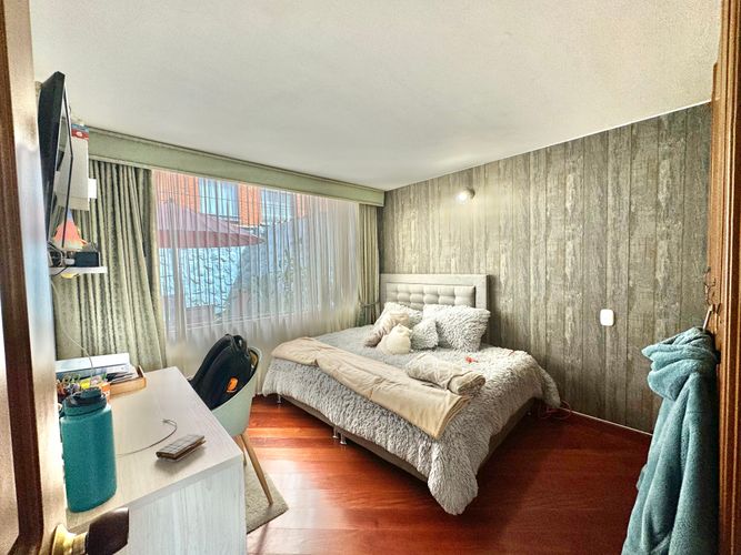 Casa de 5 alcobas en venta en Lisboa Usaquén, Bogotá, 125 m² · foto 23 de 24