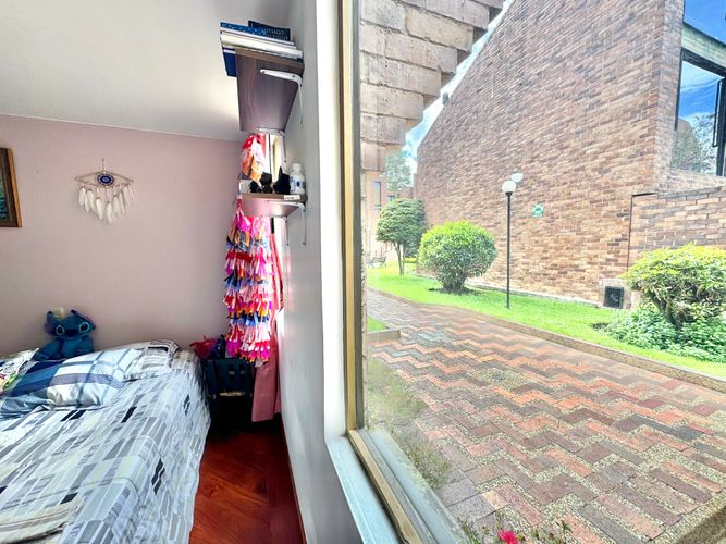 Casa de 5 alcobas en venta en Lisboa Usaquén, Bogotá, 125 m² · foto 24 de 24