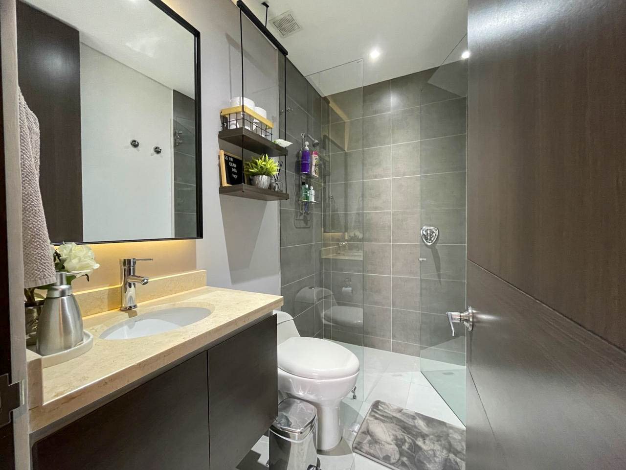 Apartamento en venta en Chapinero Alto, Bogotá · foto 13 de 24
