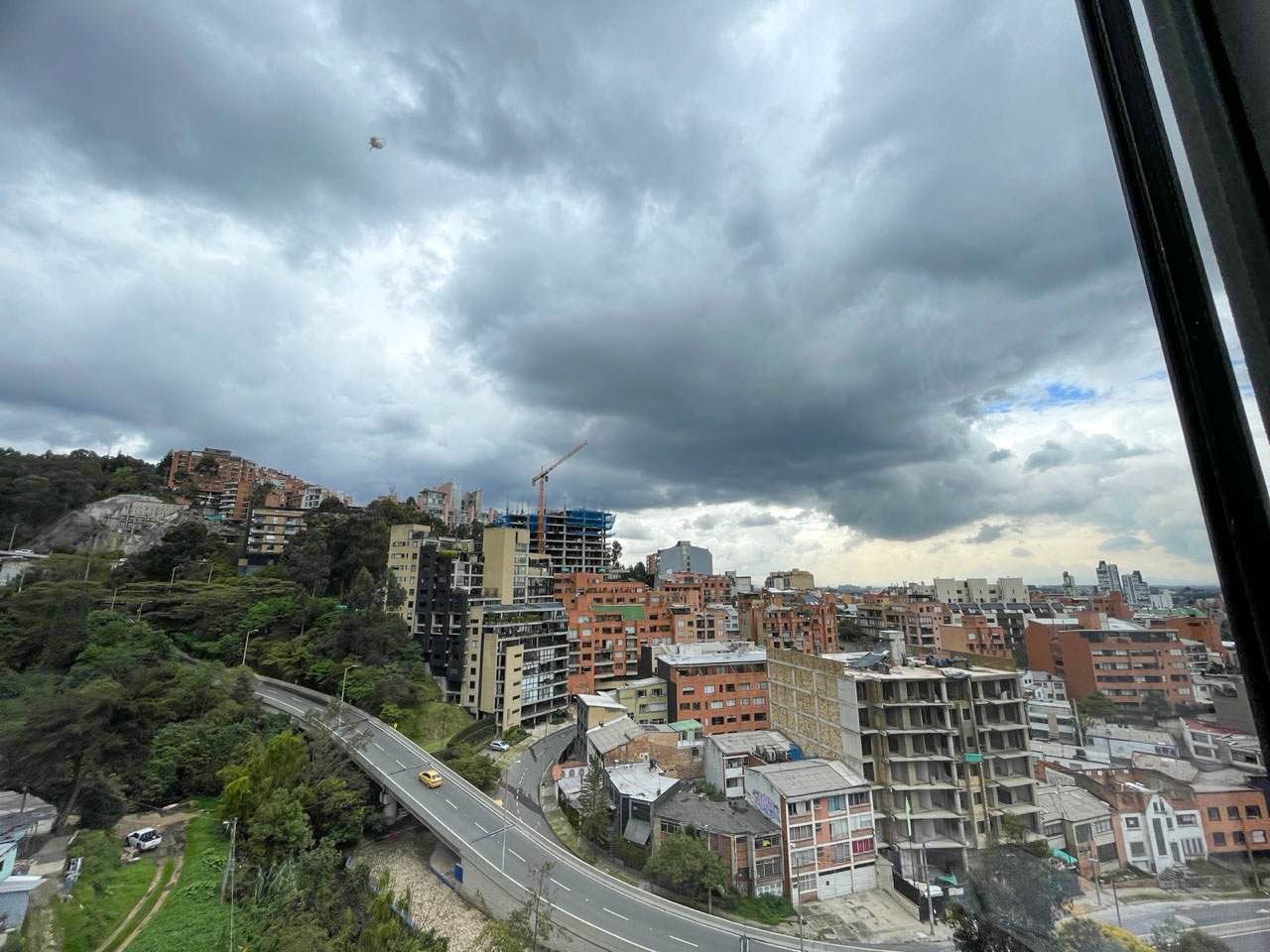 Apartamento en venta en Chapinero Alto, Bogotá · foto 15 de 24