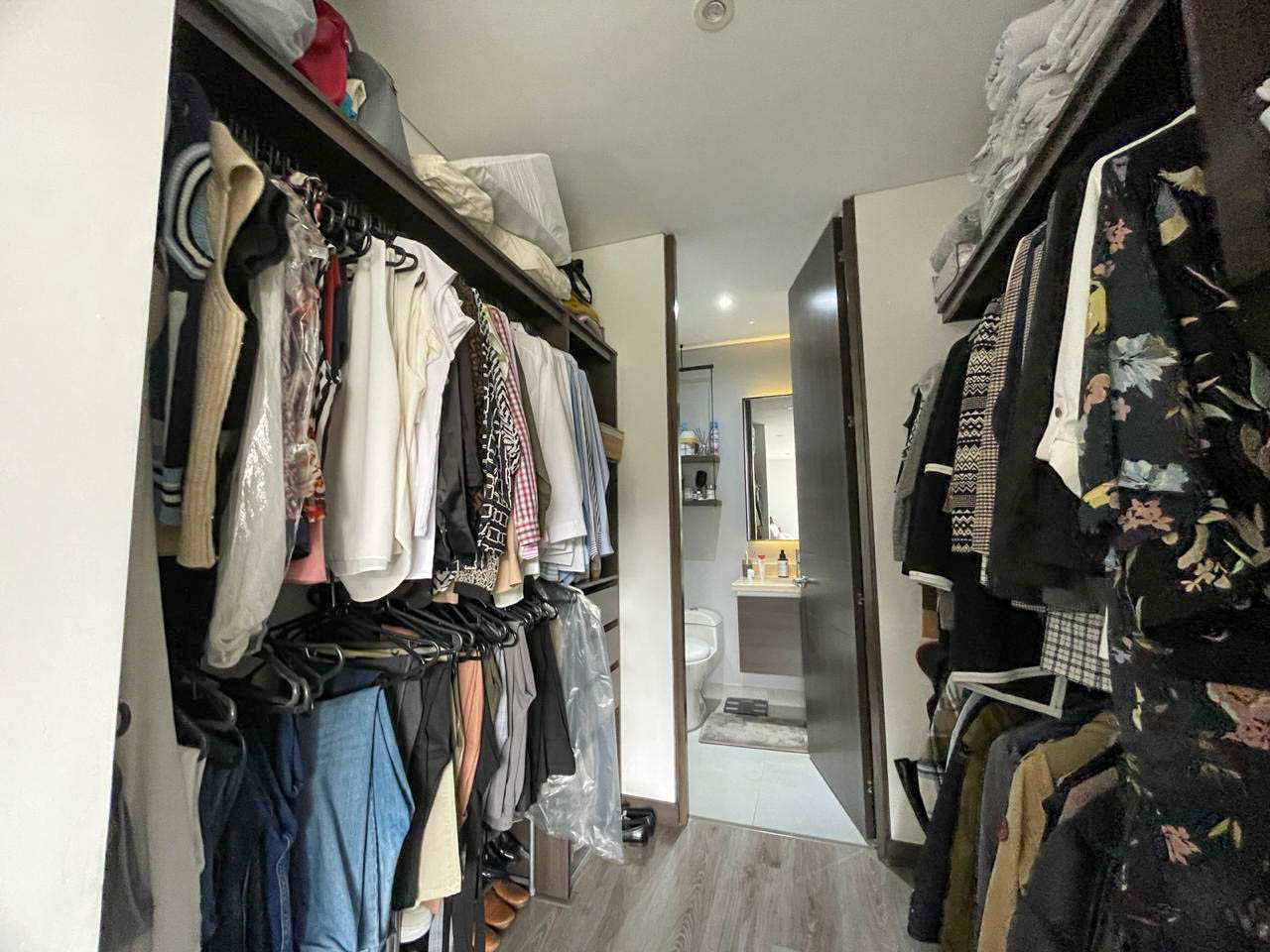 Apartamento en venta en Chapinero Alto, Bogotá · foto 20 de 24