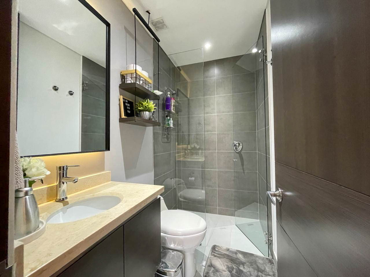 Apartamento en venta en Chapinero Alto, Bogotá · foto 22 de 24