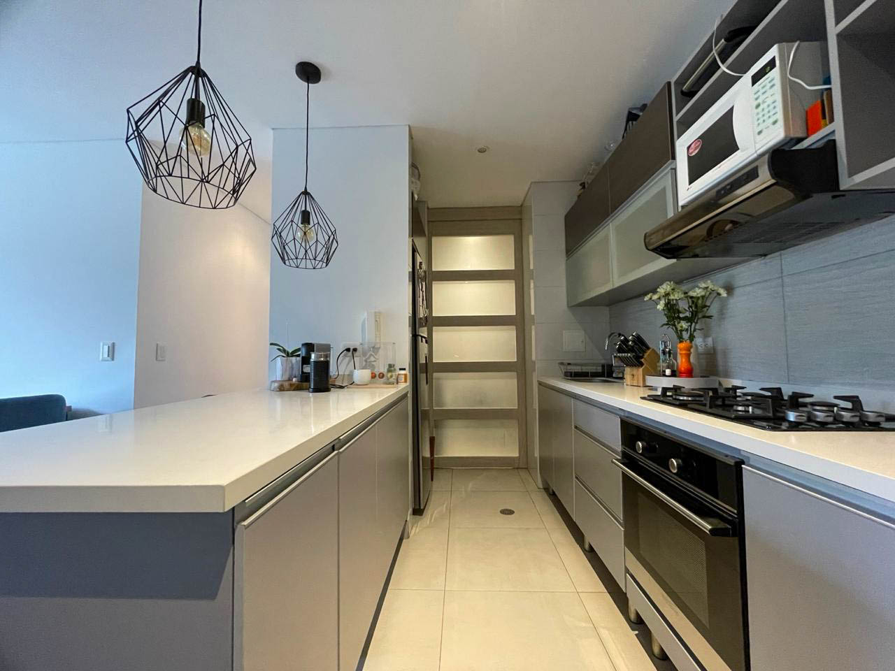 Apartamento en venta en Chapinero Alto, Bogotá · foto 24 de 24