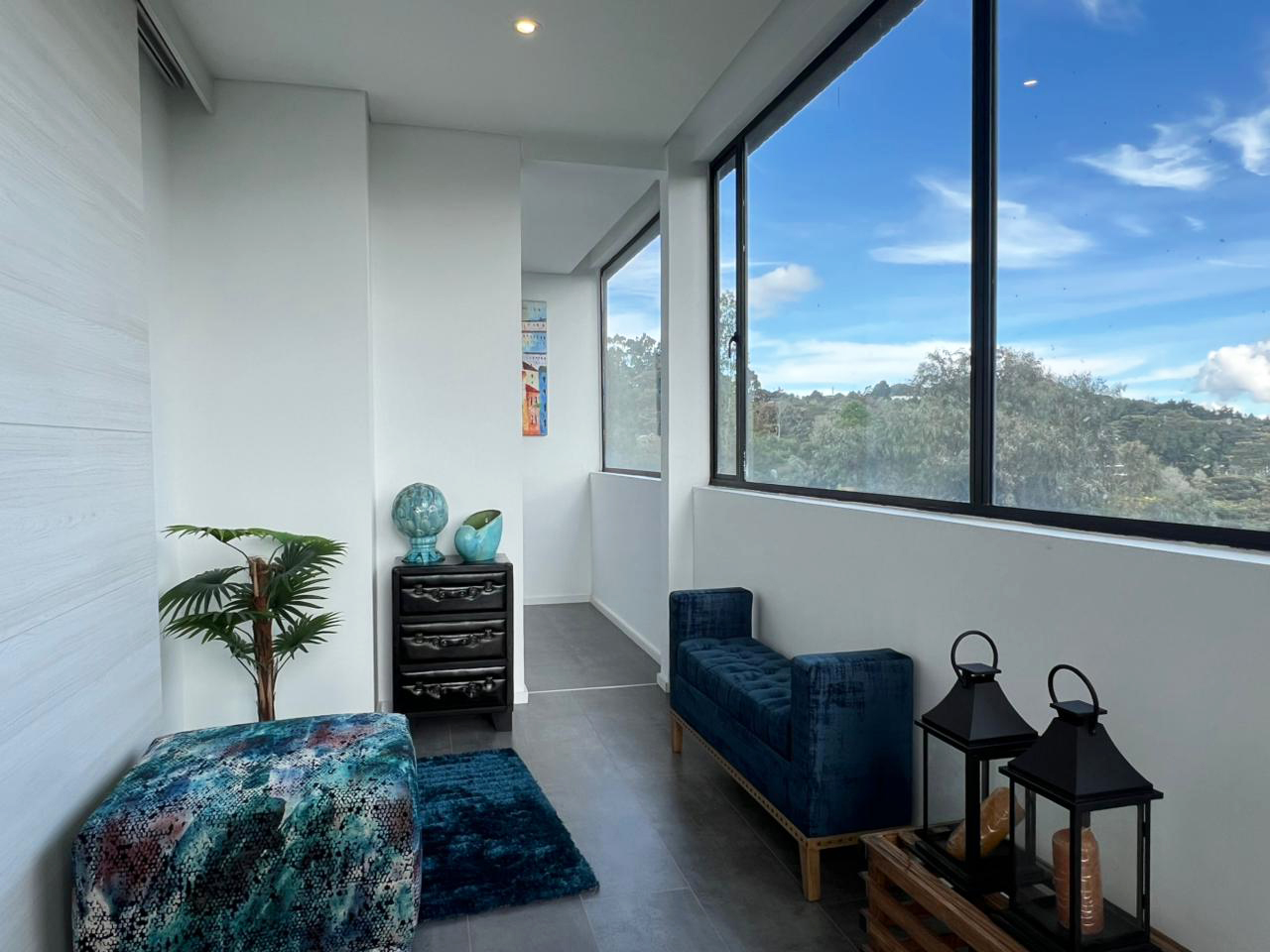 Apartamento en venta en Loma Del Chocho, Envigado · foto 6 de 11