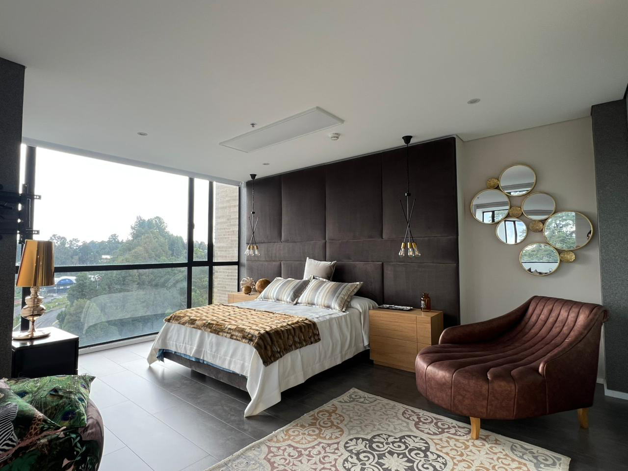 Apartamento en venta en Loma Del Chocho, Envigado · foto 8 de 11