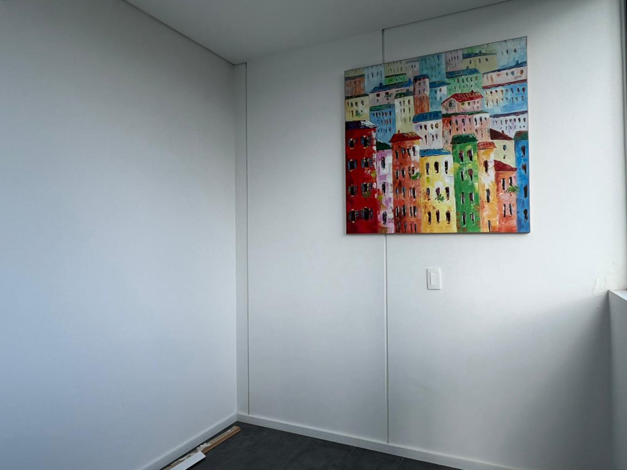 Apartamento en venta en Loma Del Chocho, Envigado · foto 9 de 11