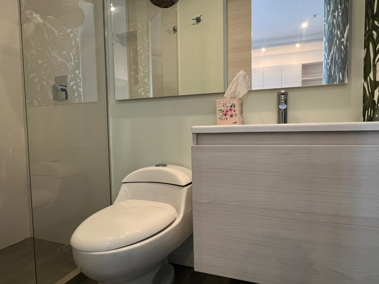 Apartamento en venta en Loma Del Chocho, Envigado · foto 10 de 11