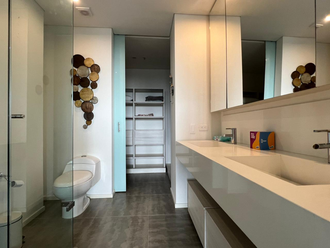 Apartamento en venta en Loma Del Chocho, Envigado · foto 11 de 11