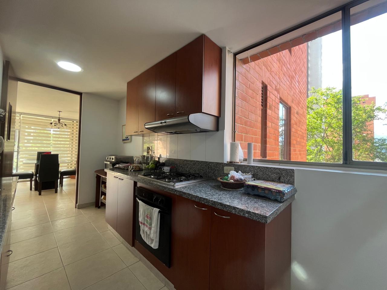 Apartamento en venta en El Poblado, Medellín · foto 11 de 17