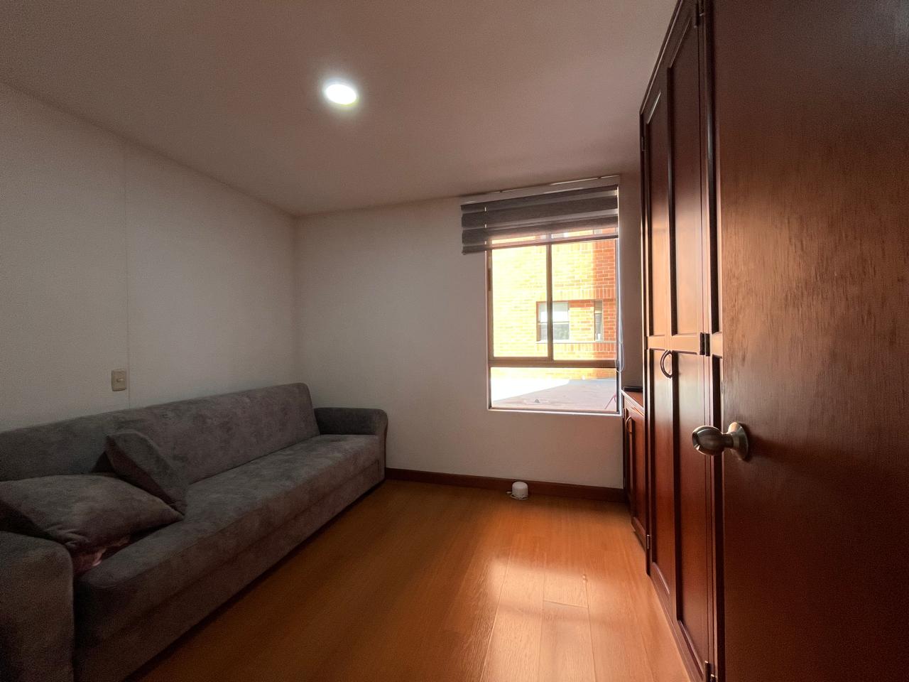 Apartamento en venta en El Poblado, Medellín · foto 13 de 17