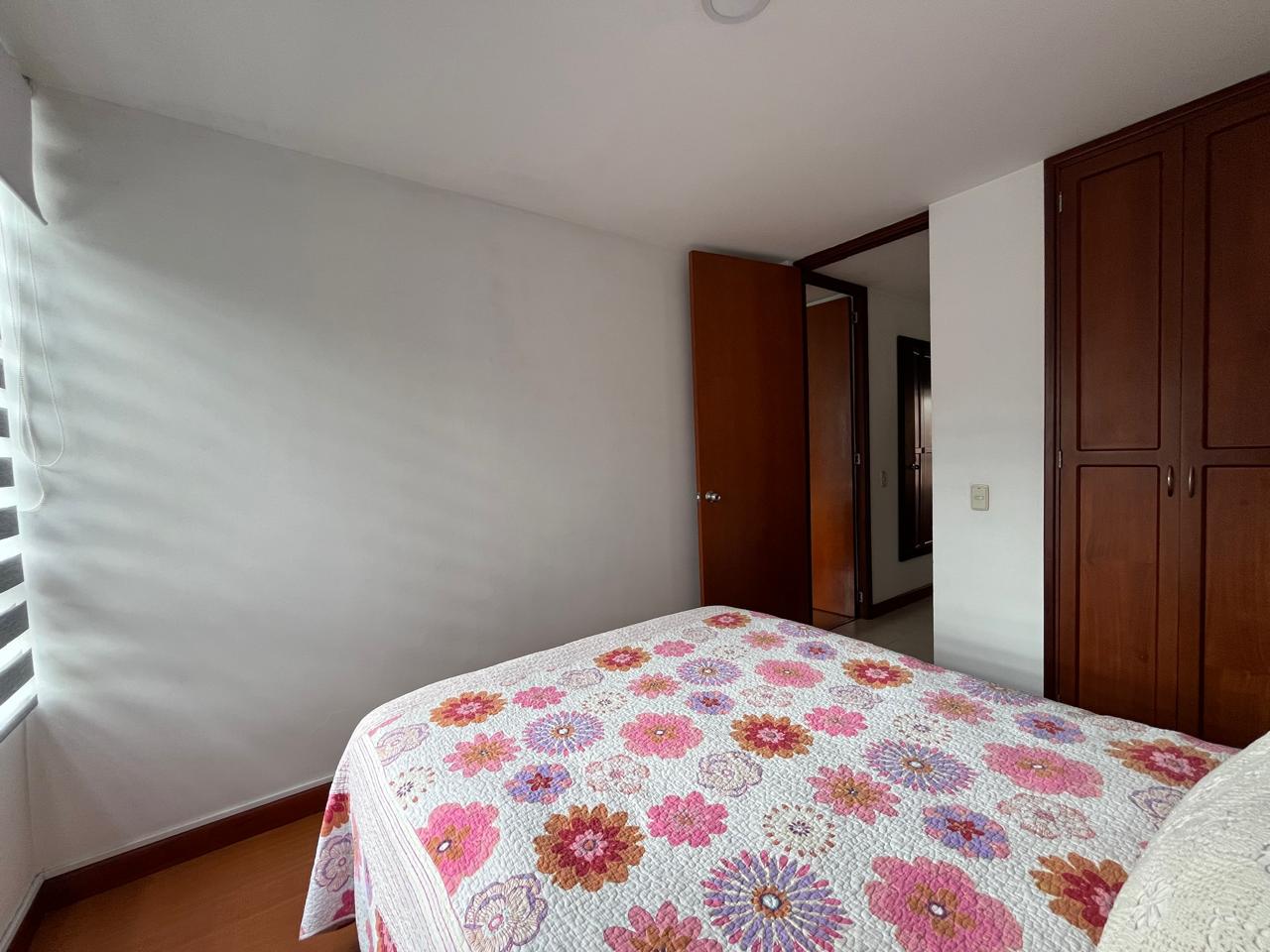 Apartamento en venta en El Poblado, Medellín · foto 14 de 17