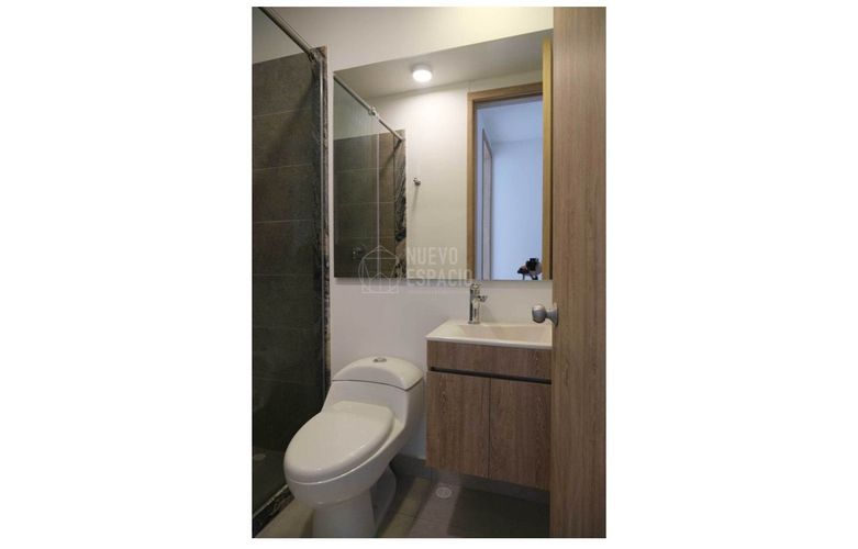 Casa de 3 alcobas en venta en Hacienda Santa Cruz, Ibagué, 115 m² · foto 9 de 14