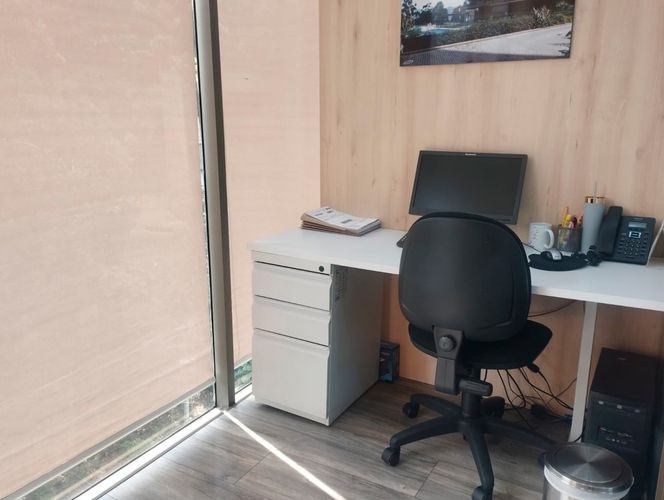 Oficina en arriendo en El Poblado, Medellín, 118 m² · foto 15 de 16