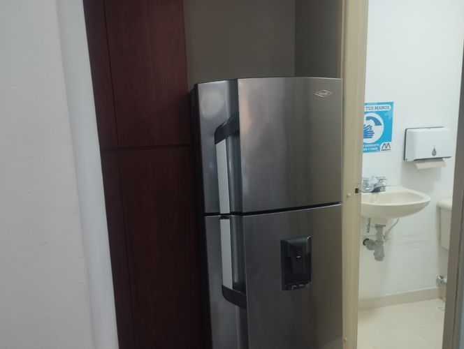 Oficina en arriendo en El Poblado, Medellín, 118 m² · foto 16 de 16