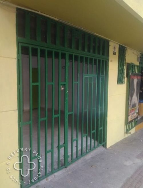 Local en arriendo en Villa Nueva, Medellín, 33 m² · foto 2 de 5