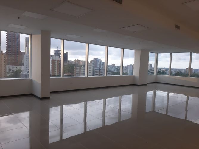 Oficina en venta en Altos Del Prado, Barranquilla, 145 m² · foto 3 de 9