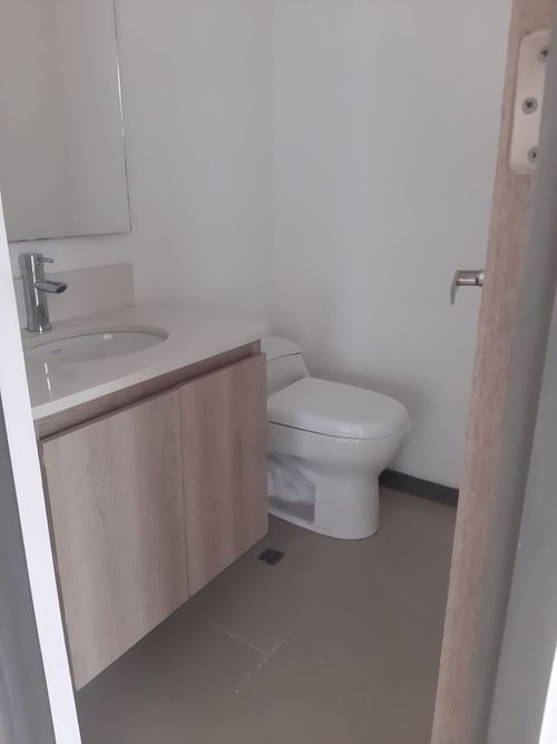 Oficina en venta en Altos Del Prado, Barranquilla, 145 m² · foto 9 de 9