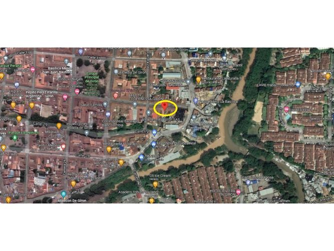 Casa en venta en Granada, Bucaramanga · foto 6 de 8