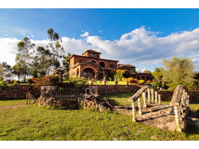 Casa de 4 alcobas en venta en Mesa De Los Santos, Piedecuesta, 500 m² · foto 5 de 24