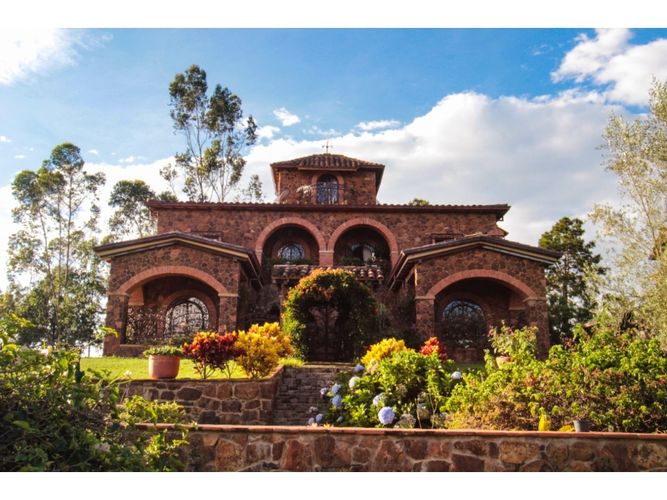 Casa de 4 alcobas en venta en Mesa De Los Santos, Piedecuesta, 500 m² · foto 6 de 24