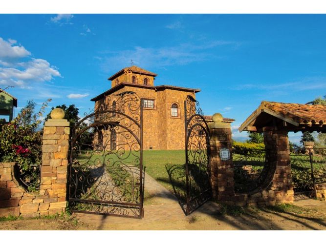 Casa de 4 alcobas en venta en Mesa De Los Santos, Piedecuesta, 500 m² · foto 9 de 24