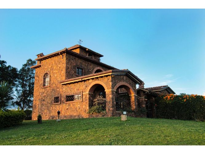 Casa de 4 alcobas en venta en Mesa De Los Santos, Piedecuesta, 500 m² · foto 11 de 24