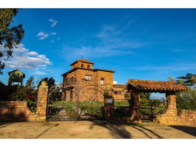 Casa de 4 alcobas en venta en Mesa De Los Santos, Piedecuesta, 500 m² · foto 12 de 24