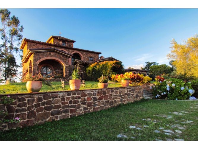 Casa de 4 alcobas en venta en Mesa De Los Santos, Piedecuesta, 500 m² · foto 13 de 24