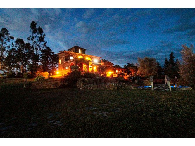 Casa de 4 alcobas en venta en Mesa De Los Santos, Piedecuesta, 500 m² · foto 14 de 24